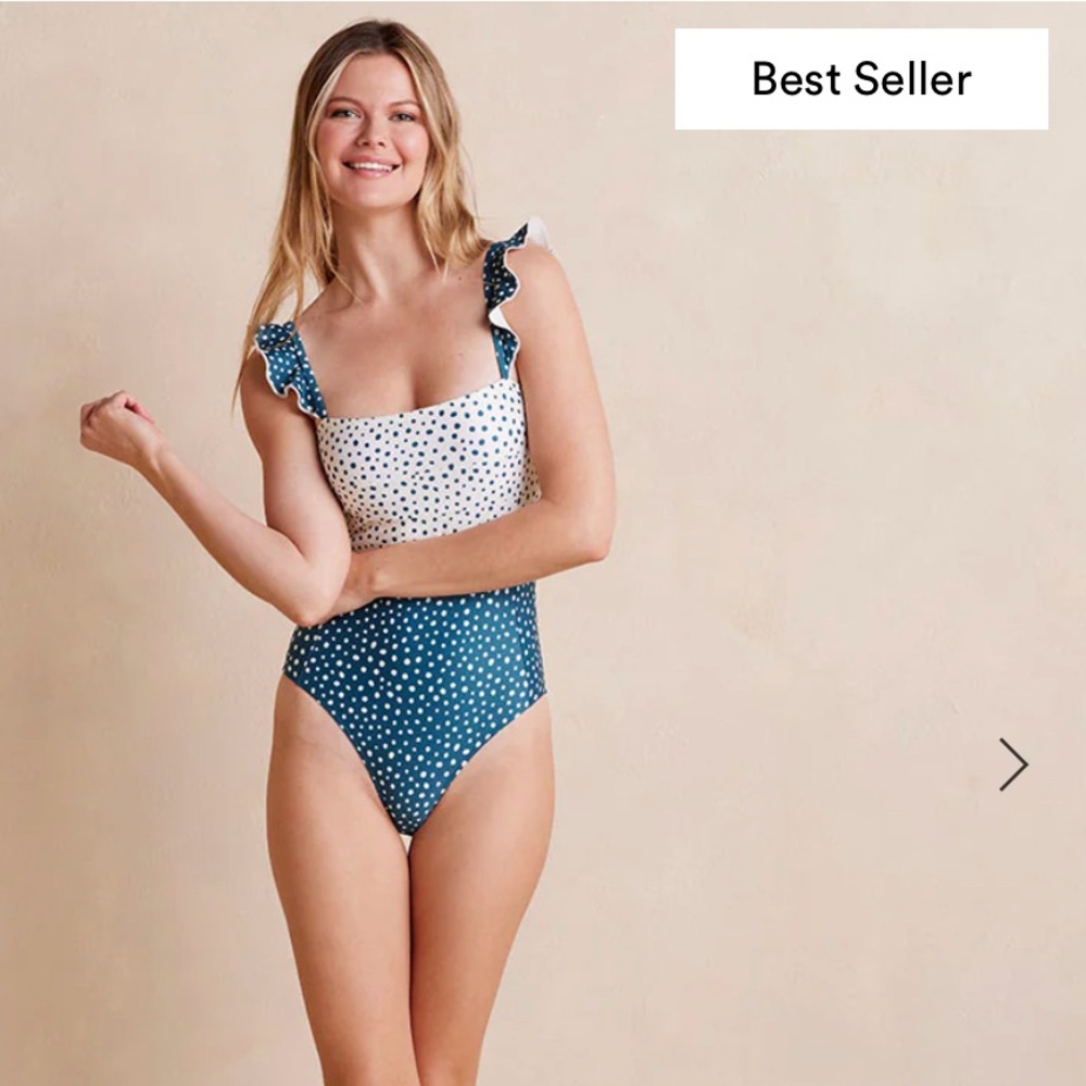 Summersalt Swimsuit